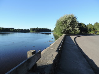 Drummondville nature