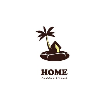 home coffee island