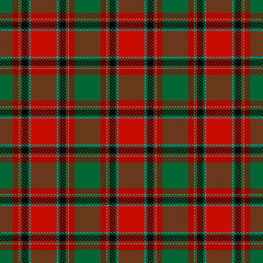 Tartan Plaid Scottish Seamless Pattern.