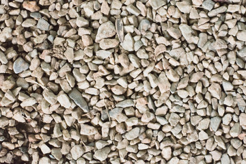 pile of stones