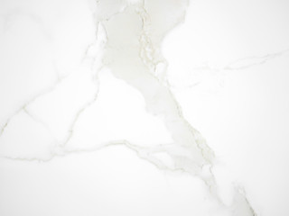 White marble texture with natural