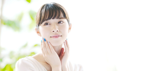 美容イメージ