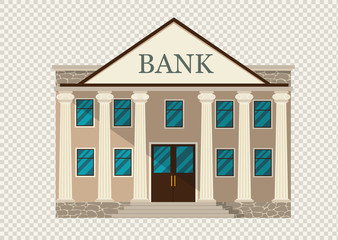 Bank(flat)