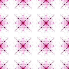 Obraz premium Bright seamless pattern for fabric, creativity.