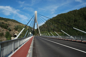 Pont du Pertuiset