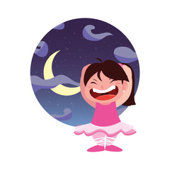 kids in halloween costumes image