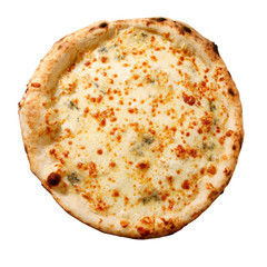 Pizza italian home made