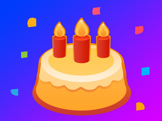 Cakes, Happy Birthday, Birthday Cakes, Candles, Celebrations, Parties, Desserts, Cakes, Birthdays, Cakes, Joys, Happiness, Birthday Cakes, Commemorations, Celebrations, Celebrations, Cards, Congratula