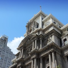 Philadelphia City Hall