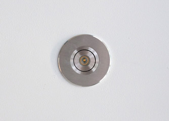 Spot ceiling LED light