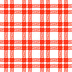 colored checkered seamless background