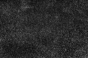 Fototapeta premium Black genuine suede background pattern texture