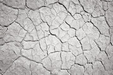Desert background. Black and white vintage style.