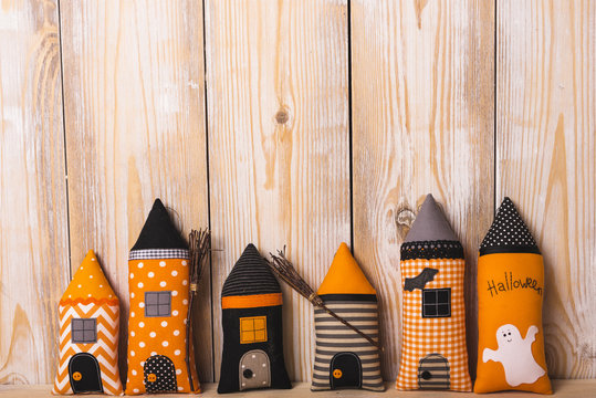Halloween soft&Acirc;&nbsp;towers