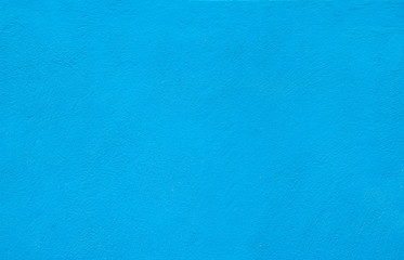 blue background and textures with space, blue concrete background