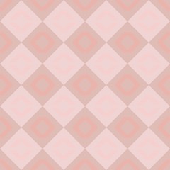 colorful seamless pattern with baby pink, pastel pink and light pink colors. repeating background illustration can be used for wallpaper, creative backgrounds or textile fashion design