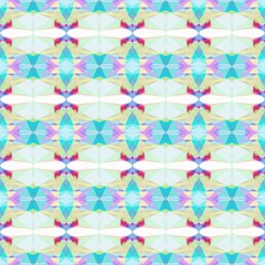 seamless pattern old retro style with light gray and medium turquoise colors. repeating background illustration can be used for wallpaper, wrapping paper or textile fashion design