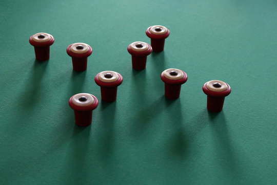 golfbillard
