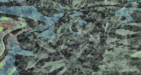 Abstract art background. Colorful texture. Creative concept pattern with design elements. Graphic artwork. Drawing in modern impressionism style