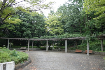 公園