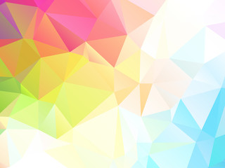 abstract background, geometric composition for your design