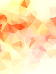 abstract background, geometric composition for your design