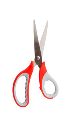 scissors isolated