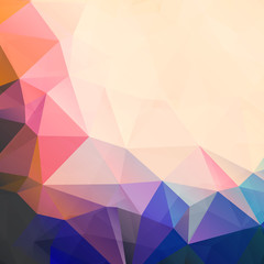 vector abstract background, EPS 10 with transparency