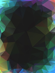 Obraz premium vector abstract background, EPS 10 with transparency
