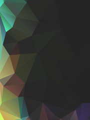 abstract background, geometric composition for your design