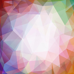 vector abstract background, EPS 10 with transparency