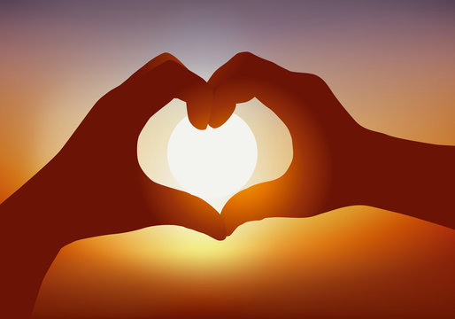 38 Best D Amour Images Stock Photos Vectors Adobe Stock