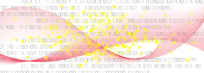 Information Binary Technology. Yellow Tech 