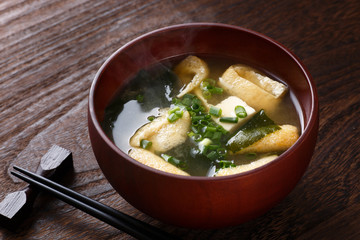 味噌汁