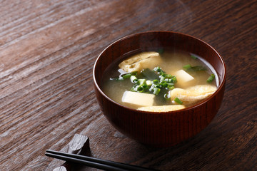 味噌汁