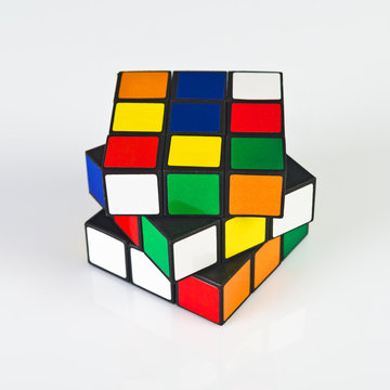 Rubik's Cube