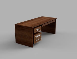 Desk DV1