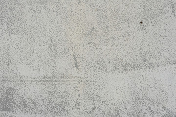Fototapeta premium Metal texture with scratches and cracks which can be used as a background