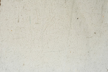 Metal texture with scratches and cracks which can be used as a background