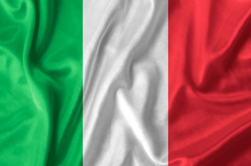 Italy waving flag - 288168024