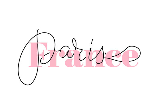 Inspirational handwritten brush lettering. Vector calligraphy illustration