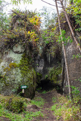 Floreana Island - Galapagos
