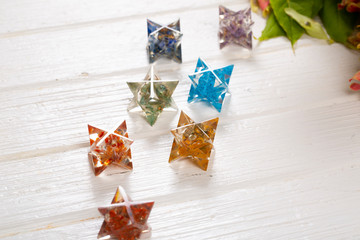 chakra stones mineral specimen rock