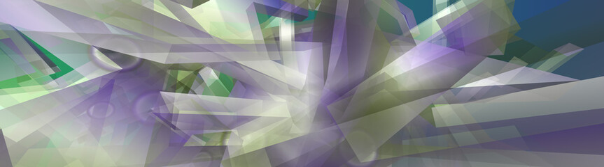 abstract background