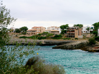 Fototapeta premium Mallorca