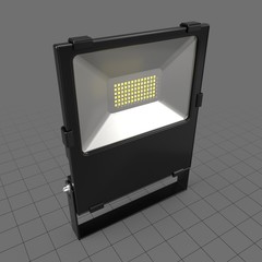 LED floodlight