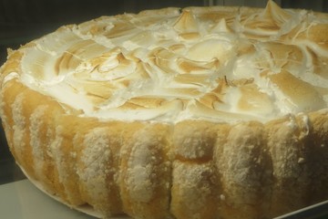 Baisertorte