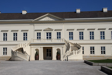 Schloss Herrenhausen