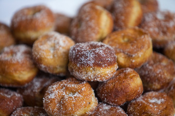 Buñuelo de viento