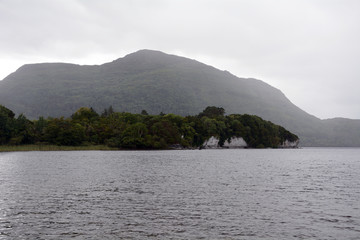 Connemara National Park, Ireland